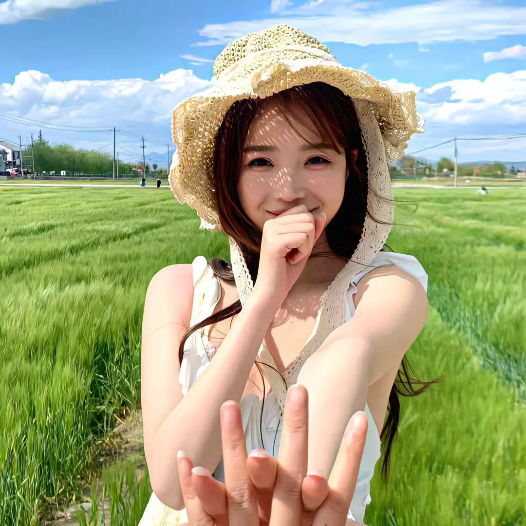 我爱上了一个教会女孩