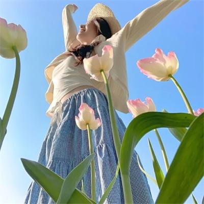 复仇逆袭:这个婶婶她画风不对